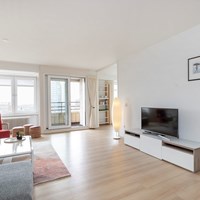 Amsterdam, Ruimzicht, 2-kamer appartement - foto 5
