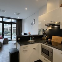 Amersfoort, Stadsring, zelfstandige studio - foto 5