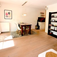 Amsterdam, Laagte kadijk, 2-kamer appartement - foto 5