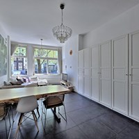 Amsterdam, Oudezijds Voorburgwal, 3-kamer appartement - foto 6