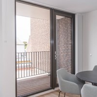 Tilburg, Rosmolenplein, 3-kamer appartement - foto 4