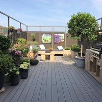 Vianen (UT), Kerkstraat, bovenwoning - foto 6