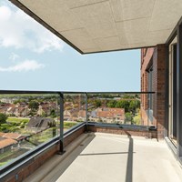 Zaandam, Mahoniehout, 3-kamer appartement - foto 6