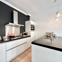 Amsterdam, Brahmsstraat, 3-kamer appartement - foto 6