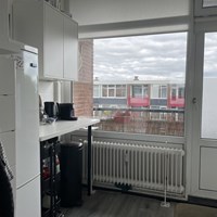 Deventer, Deltalaan, 3-kamer appartement - foto 5
