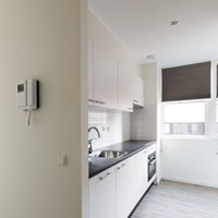 Alkmaar, Rogier van der Weydestraat, 2-kamer appartement - foto 4