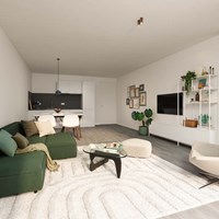 Eindhoven, Machinekamerplein, 2-kamer appartement - foto 6