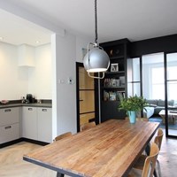 Zandvoort, Dorpsplein, tussenwoning - foto 4