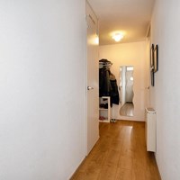 Den Haag, Palaceplein, 3-kamer appartement - foto 4