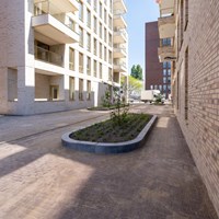 Breda, Markendaalseweg, 3-kamer appartement - foto 4