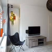 Rotterdam, Willem van Hillegaersbergstraat, 2-kamer appartement - foto 5