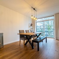 Amsterdam, Hoofdweg, 3-kamer appartement - foto 6