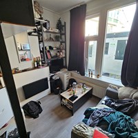 Groningen, Moesstraat, semi zelfstandige studio - foto 4