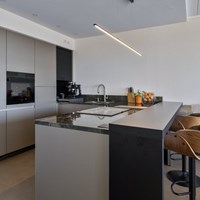 Alkmaar, Noorderkade, 3-kamer appartement - foto 5