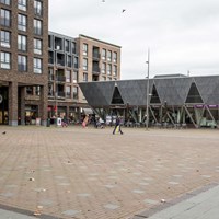 Pijnacker, Emmapark, 3-kamer appartement - foto 5