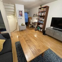 Utrecht, Boterstraat, bovenwoning - foto 6