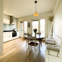 Amsterdam, Bernard Kochstraat, bovenwoning - foto 5