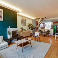 Amsterdam, Eerste Jacob van Campenstraat, 3-kamer appartement - foto 5