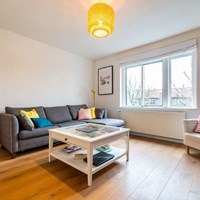 Amsterdam, Hoofdweg, 3-kamer appartement - foto 4