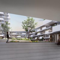 Rotterdam, Rosestraat, 3-kamer appartement - foto 5