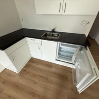 Amsterdam, Elizabeth Cady Stantonplein, zelfstandige studio - foto 4