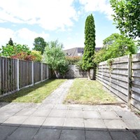 Breda, Buitenerf, tussenwoning - foto 6