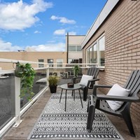 Rhoon, Dorpsdijk, 4-kamer appartement - foto 4