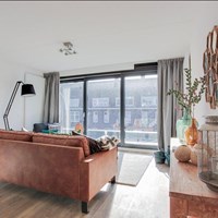 Amsterdam, Mosplein, 3-kamer appartement - foto 4