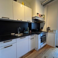 Groningen, Heymanslaan, 4-kamer appartement - foto 5