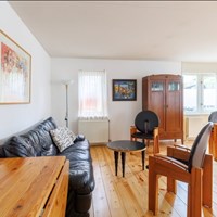 Amsterdam, Cornelis Drebbelstraat, 4-kamer appartement - foto 5