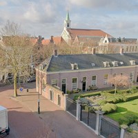 Haarlem, Kruisstraat, penthouse - foto 5