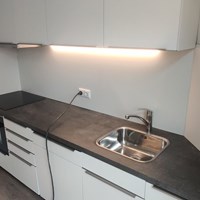 Zwolle, Trompstraat, studentenkamer - foto 6