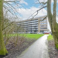 Rotterdam, Berberisweg, 4-kamer appartement - foto 6