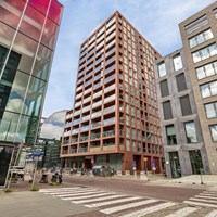 Amsterdam, Oostenburgermiddenstraat, galerijflat - foto 4