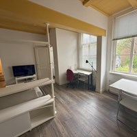 Leiden, Stevenshof, 2-kamer appartement - foto 4