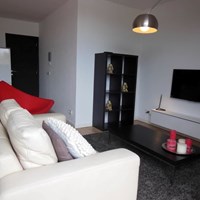 Maastricht, Koning Willem I straat, 2-kamer appartement - foto 4