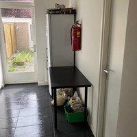 Eindhoven, Dr Cuyperslaan, studentenkamer - foto 6