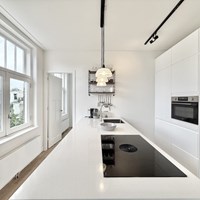 Amsterdam, Theophile de Bockstraat, hoekappartement - foto 6