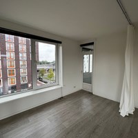 Amsterdam, Woutertje Pietersestraat, zelfstandige studio - foto 5