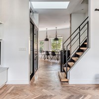 Den Bosch, Stoofstraat, bovenwoning - foto 5