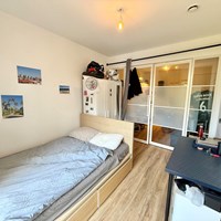 Rotterdam, 1E Middellandstraat, 3-kamer appartement - foto 6