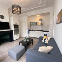 Den Haag, Regentesselaan, 2-kamer appartement - foto 4