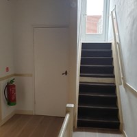 Arnhem, Van Oldenbarneveldtstraat, kamer - foto 5