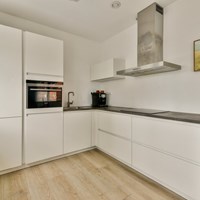 Amsterdam, Waterlandplein, 2-kamer appartement - foto 6