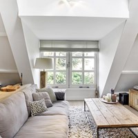 Amsterdam, Kerkstraat, 2-kamer appartement - foto 4