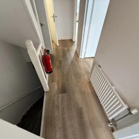 Rotterdam, Boudewijnstraat, 4-kamer appartement - foto 5