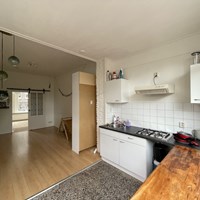 Zwolle, Lindestraat, 2-kamer appartement - foto 5