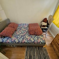 Haarlem, Frans Halsstraat, 2-kamer appartement - foto 4