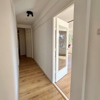 Rotterdam, Statenweg, 2-kamer appartement - foto 4