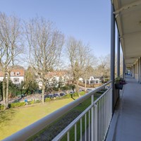 Bussum, Gooilandseweg, 3-kamer appartement - foto 4